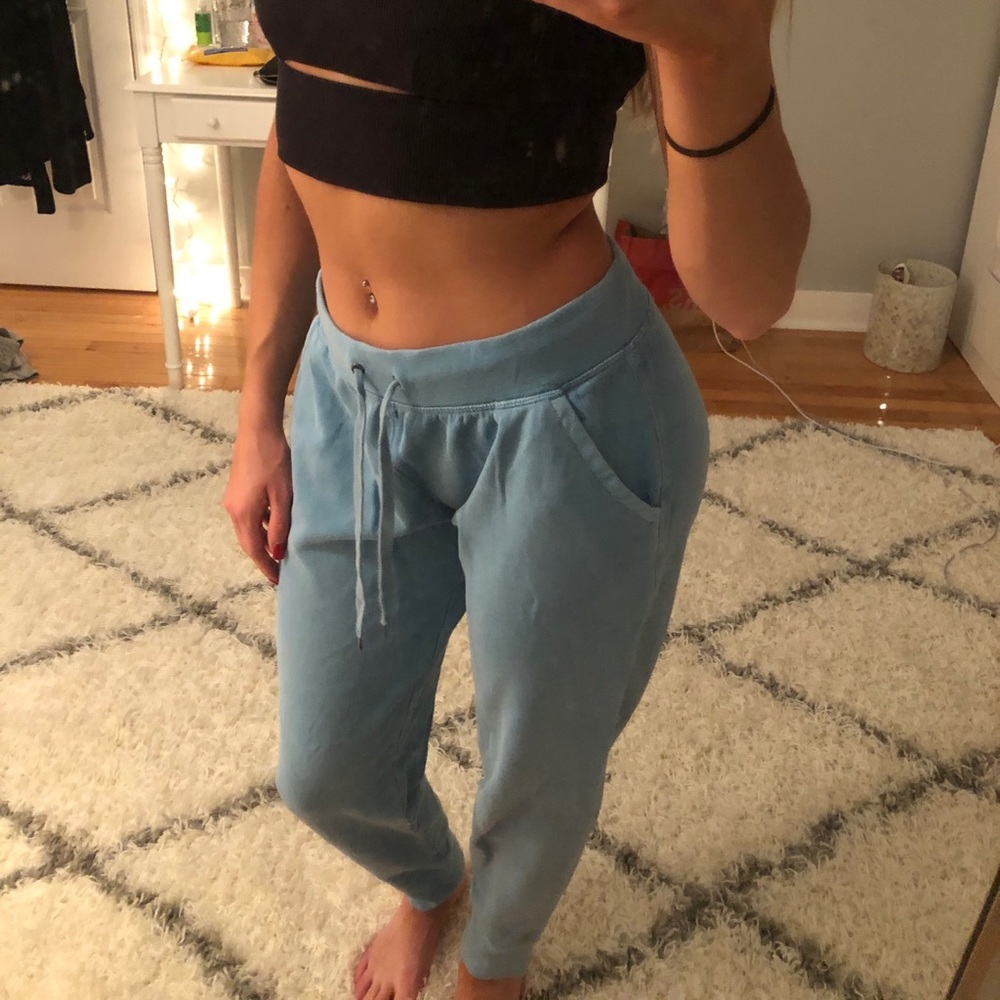 Champion Sweatpants